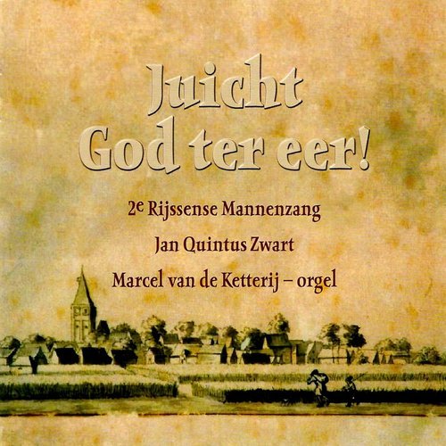 De Heer is God en niemand meer