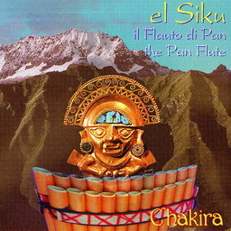 收聽Chakira的SOUND OF SILENCE歌詞歌曲