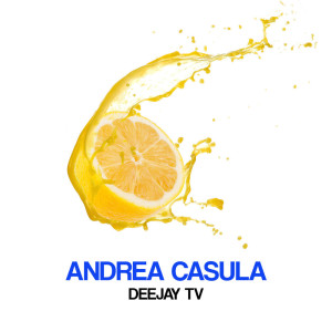 Album Deejay TV from Andrea Casula