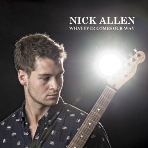 收聽Nick Allen的How Long Till I See?歌詞歌曲