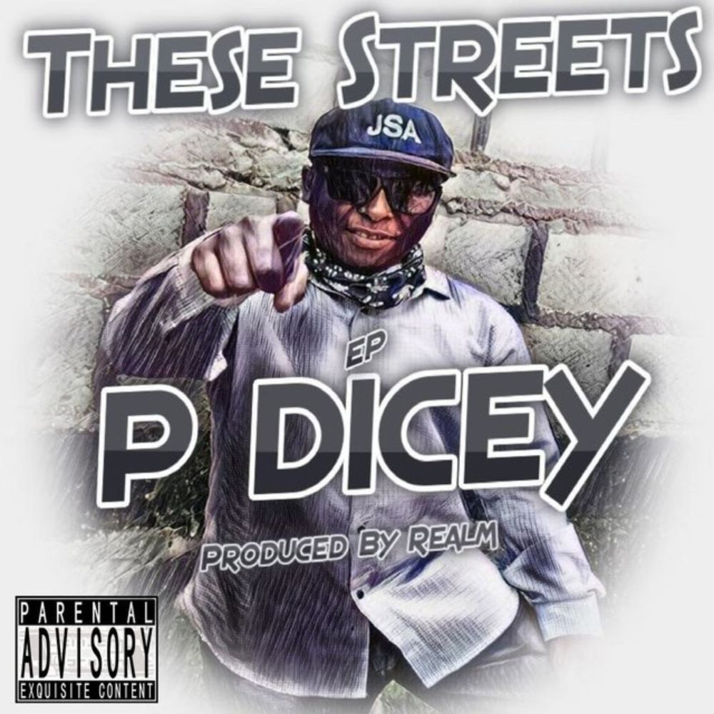 These Streets (Explicit)