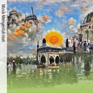 Dengarkan Lagu Religi Islam Lailahailallah Lirik Bahasa Inggris (Acoustic) lagu dari Musik Menyentuh Hati dengan lirik