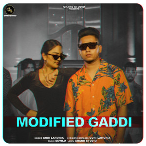 Listen to Modified Gaddi song with lyrics from Guri Lahoria
