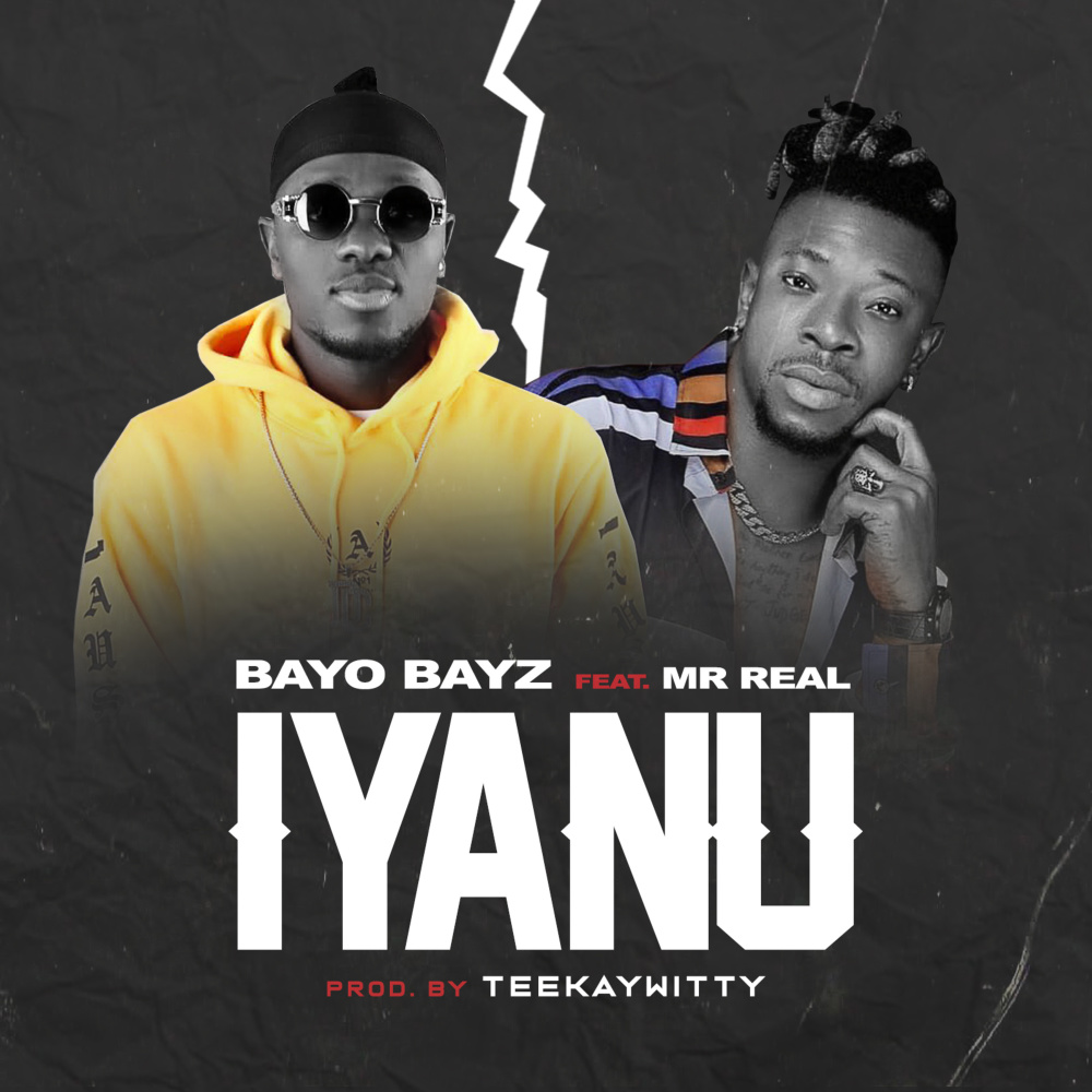 Iyanu