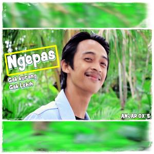 Listen to Ngepas song with lyrics from ANJAR OX'S