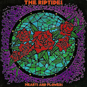 ดาวน์โหลดและฟังเพลง Hearts And Flowers พร้อมเนื้อเพลงจาก The Riptides