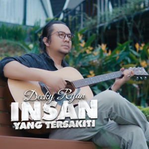 Album Insan Yang Tersakiti from Decky Ryan