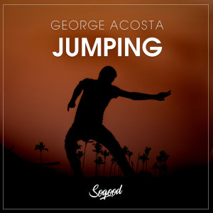 收聽George Acosta的Jumping歌詞歌曲