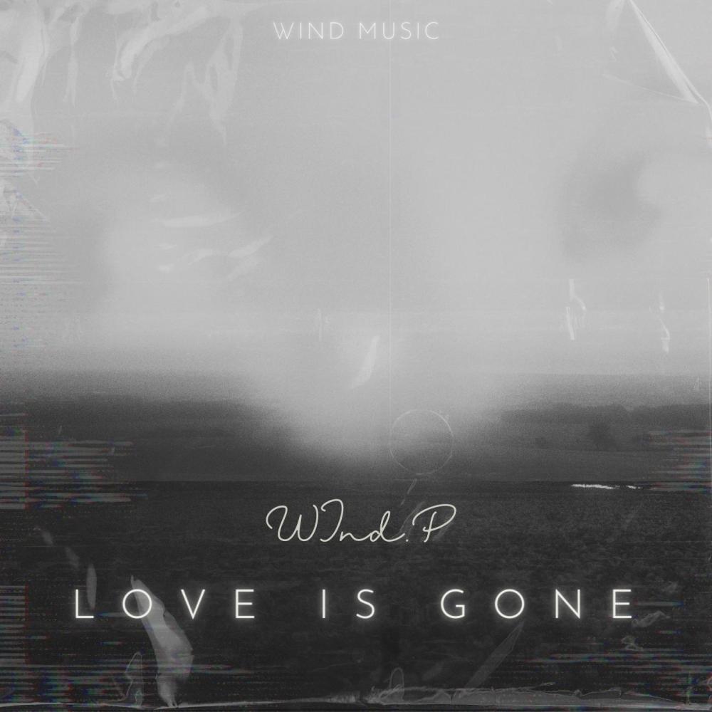 Love Is Gone