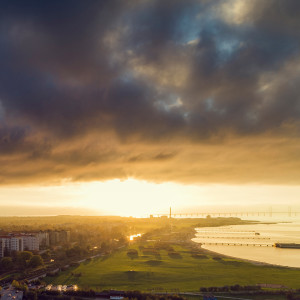 default playlist img