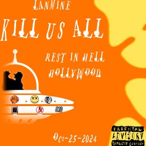 อัลบัม Kill Us All (Explicit) ศิลปิน 