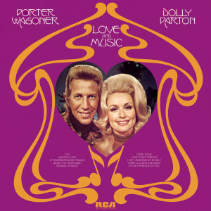 ดาวน์โหลดและฟังเพลง Wasting Love พร้อมเนื้อเพลงจาก Porter Wagoner