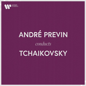 收聽Andre Previn的No. 4, Pas de trois歌詞歌曲