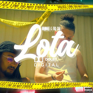 Album Lota (Explicit) from Brknhrt