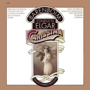 ดาวน์โหลดและฟังเพลง Elegy for Strings, Op. 58 (Remastered) พร้อมเนื้อเพลงจาก Daniel Barenboim