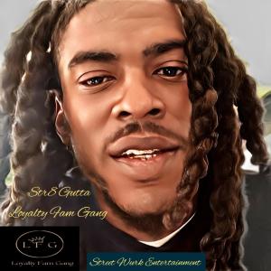 Str8 Gutta的專輯Act Right (Explicit)