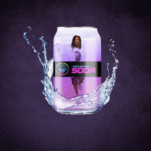 Album Soda (Explicit) from Jimmy Doughpe