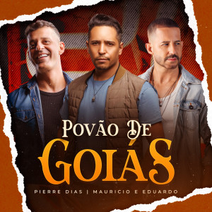 Album Povão De Goiás from 