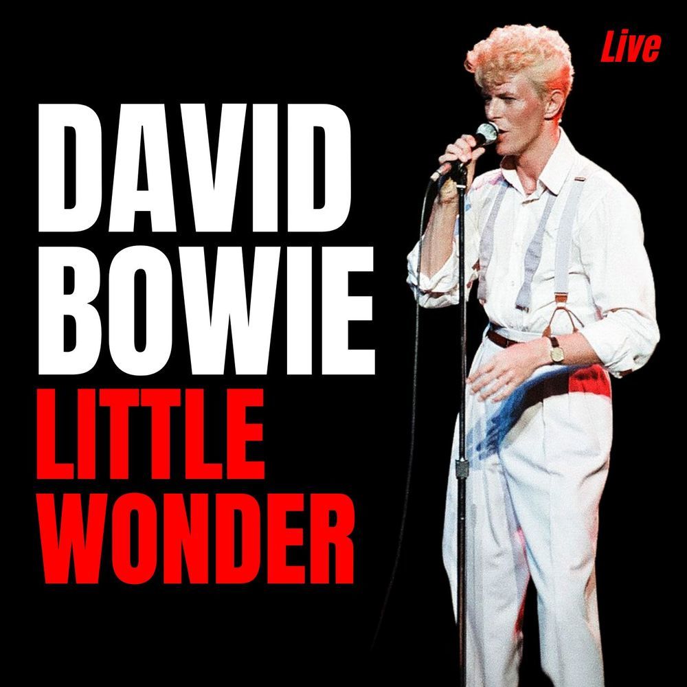 Waiting For The Man (Live)
