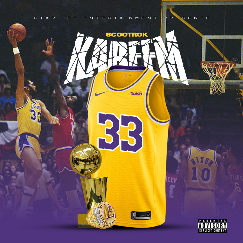 Kareem (Explicit)