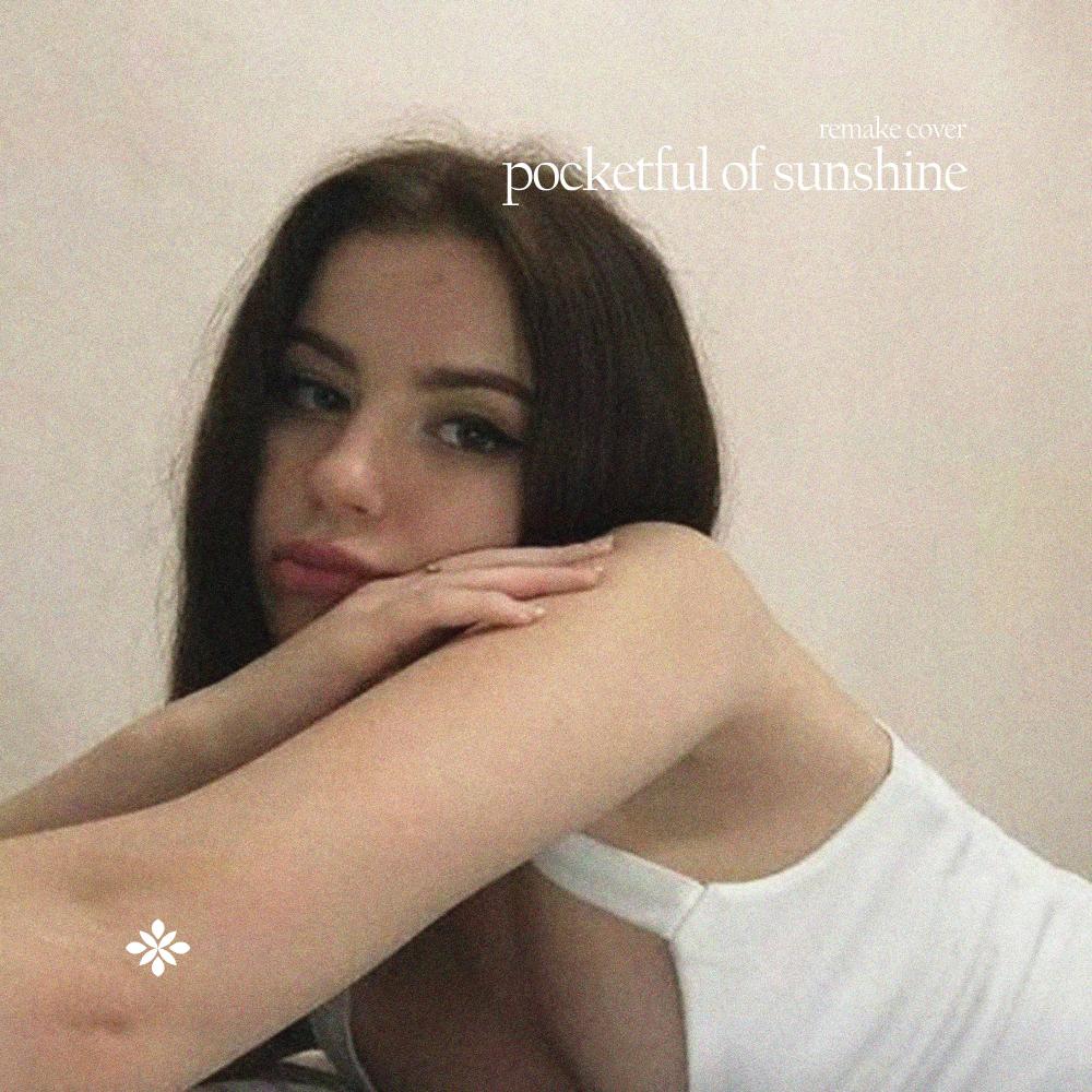 Pocketful of Sunshine - Cover