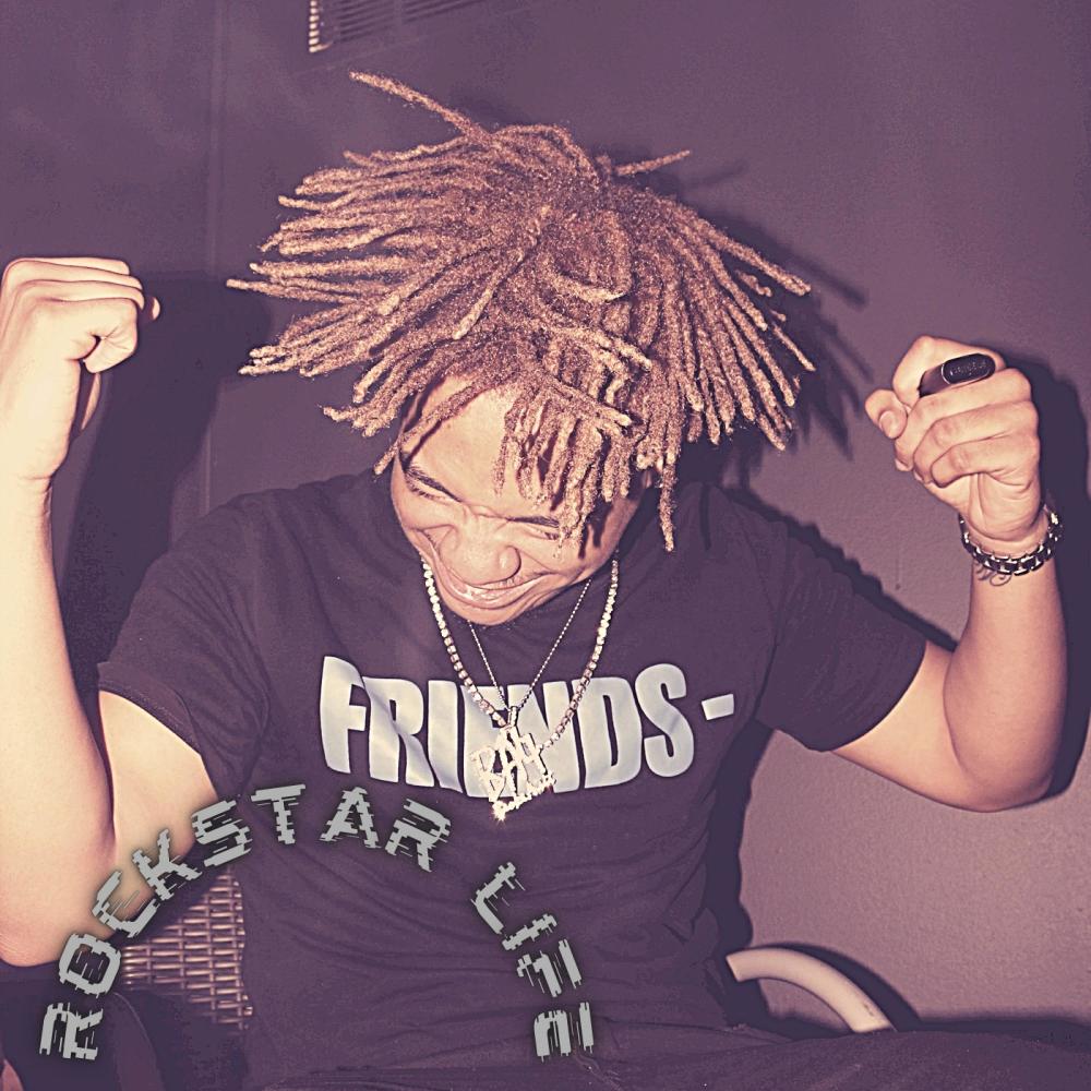 Rockstar Life (Explicit)
