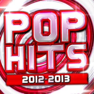 อัลบัม Karaoke Pop Hits 2012 - 2013 ศิลปิน Future Hit Makers