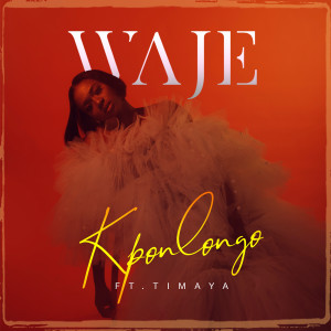 Album Kpolongo from Waje