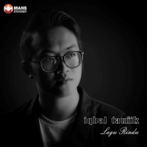 收聽Iqbal Taufik的Lagu Rindu歌詞歌曲