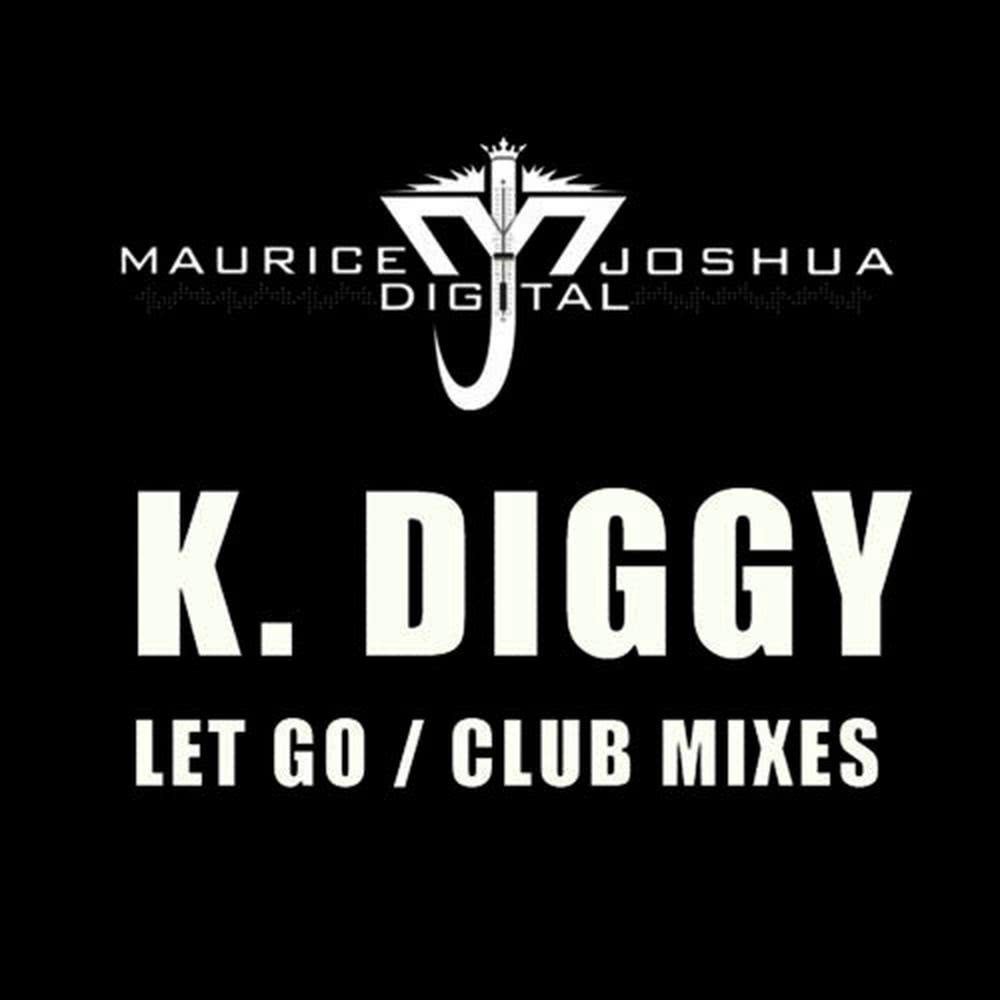Let Go(4 Da People Peak Time Dub)