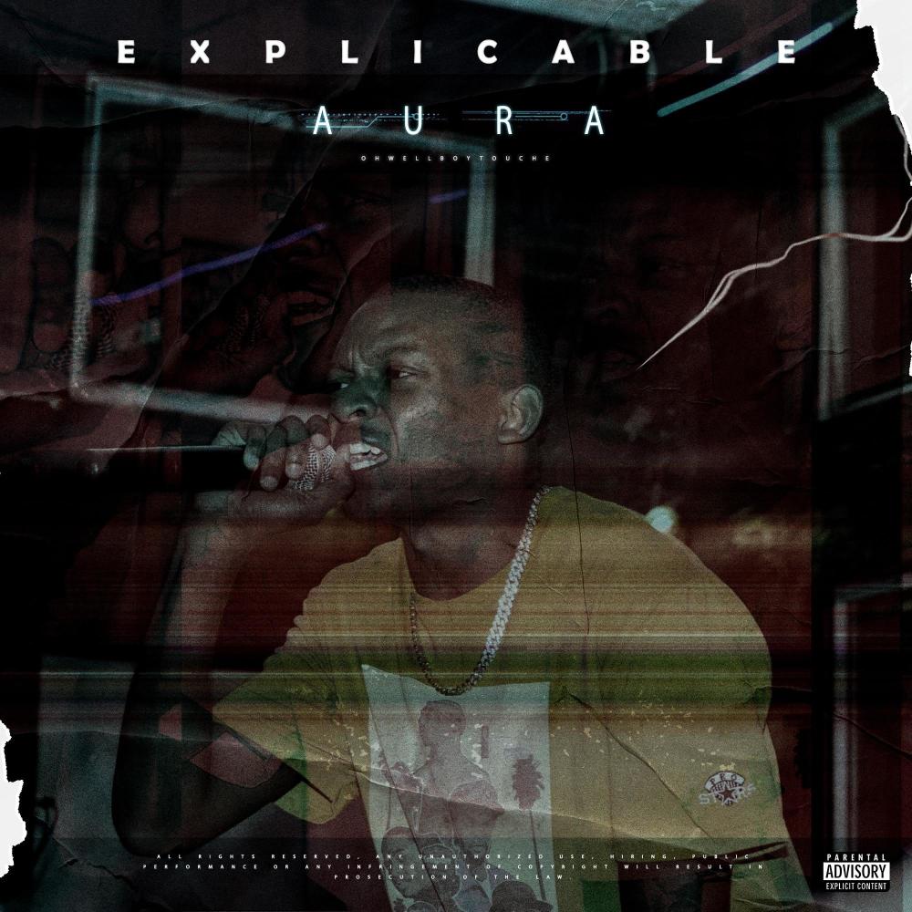 Molo (feat. MSTAR) (Explicit)
