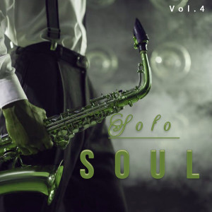 Solo Soul, Vol. 4 (Explicit) dari Various Artists