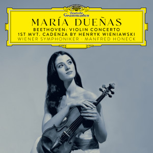 Manfred Honeck的專輯Beethoven: Violin Concerto in D Major, Op. 61 (Cadenzas: Wieniawski / Dueñas)