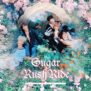 Listen to Sugar Rush Ride (cover: Shin Giwon Piano) (Live) song with lyrics from 金泰静ber