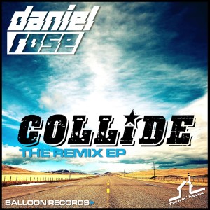 收聽Daniel Rose的Feel Like (Extended Version)歌詞歌曲