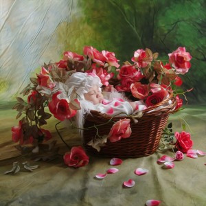 default playlist img