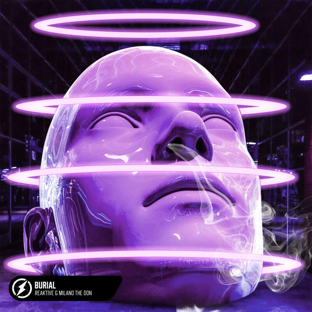 Burial (Explicit)