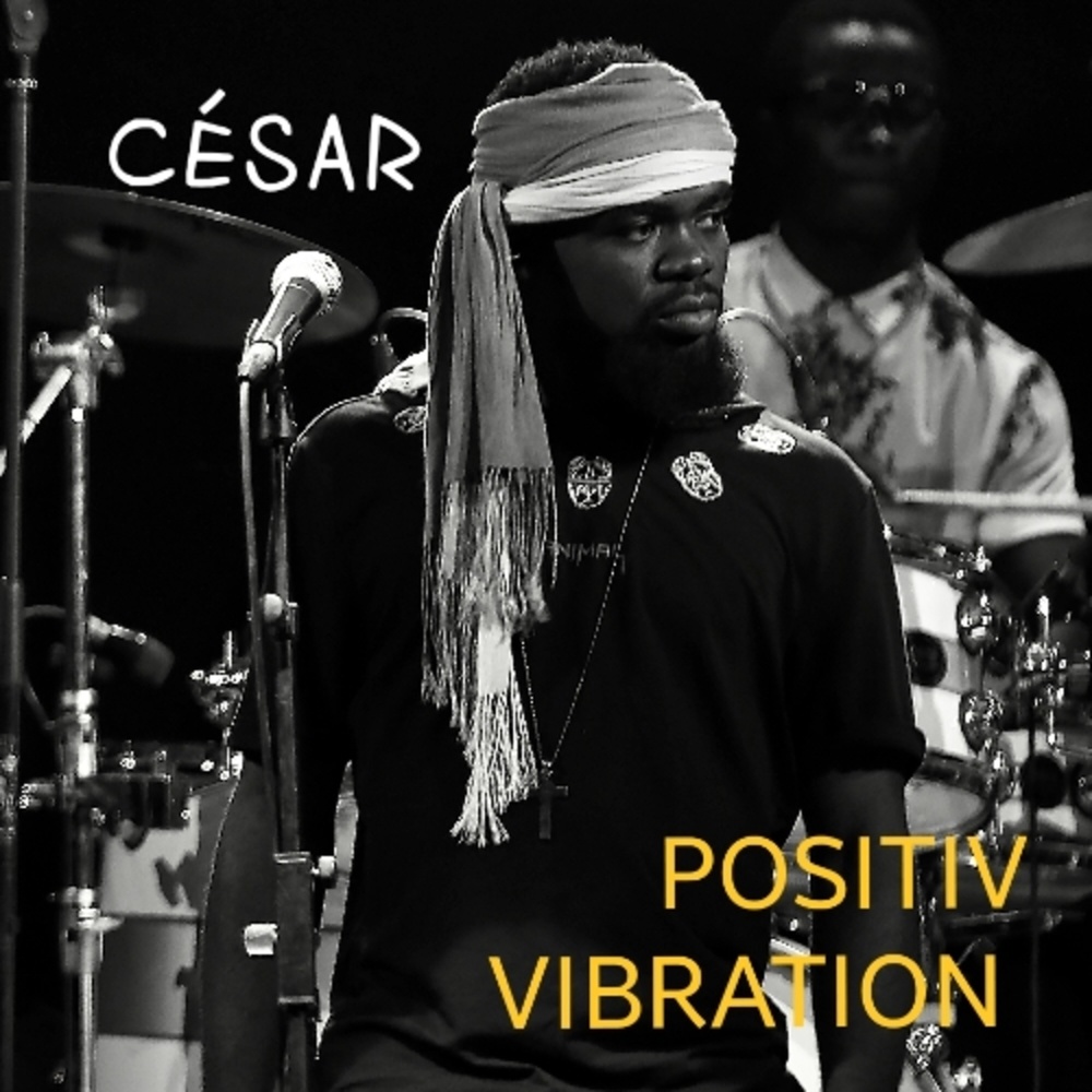 POSITIV VIBRATION