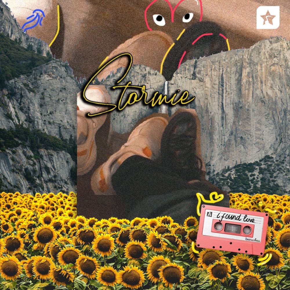 ifoundlove (Instrumental)