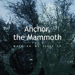 收聽Anchor的Trying歌詞歌曲