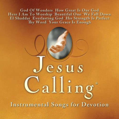 We Fall Down (Jesus Calling: Instrumental Songs For Devotion Album Version)