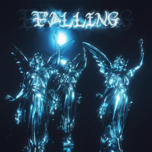 Maikubi的專輯Falling (Explicit)