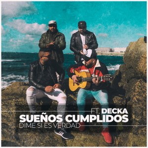 ดาวน์โหลดและฟังเพลง Dime Si Es Verdad (Explicit) พร้อมเนื้อเพลงจาก Sueños Cumplidos