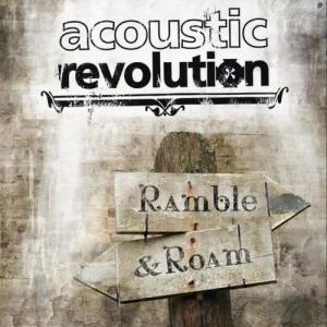 ดาวน์โหลดและฟังเพลง On My Own พร้อมเนื้อเพลงจาก Acoustic Revolution