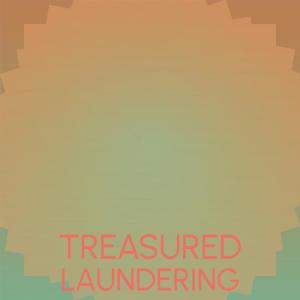 Treasured Laundering dari Various