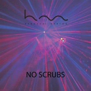 Dengarkan lagu No Scrubs nyanyian Márton Hangácsi dengan lirik