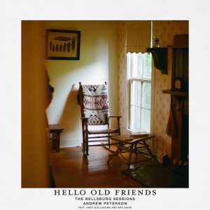 อัลบัม Hello Old Friends (The Songs of Rich Mullins) ศิลปิน Bellsburg Sessions