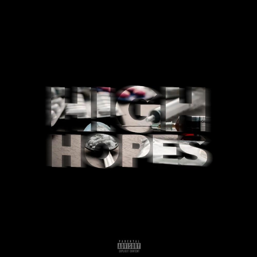 High Hopes (feat. Young Kano) (Explicit)