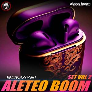 อัลบัม Aleteo Boom Set Vol 2 ศิลปิน Romayei