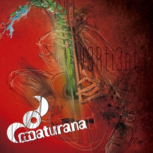 收聽Maturana的Odisea歌詞歌曲